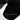 Black Prada Saffiano Floral Flame Print Wallet on Chain Crossbody Bag