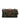 Brown Fendi Zucca Canvas and Leather Chain Maxi Baguette Crossbody Bag