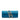 Blue Hermès Tadelakt Egee Clutch - Designer Revival