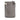 Gray LOEWE Calfskin Dice Pocket Crossbody