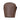 Brown Louis Vuitton Damier Ebene Ipanema PM Crossbody Bag - Designer Revival