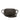 Brown Saint Laurent Lambskin Monogram Lou Belt Bag