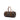 Brown Louis Vuitton Monogram Papillon 26 Handbag