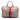 Beige Gucci Medium GG Canvas Web Joy Boston Bag Satchel