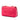 Pink Chanel Medium Tweed 19 Flap Satchel