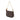 Brown Louis Vuitton Monogram Mini Pochette Accessoires Handbag