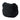 Black Chanel Shearling Trimmed Suede Reissue 2.55 Flap Shoulder Bag