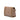 Brown Gucci Medium GG Marmont Matelasse Calfskin Shoulder Bag