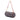 Brown Louis Vuitton Monogram Papillon Pochette Handbag