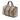 Beige Gucci Medium GG Crystal Joy Boston Bag