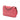 Pink Chanel Lambskin Boy Wallet On Chain Crossbody Bag - Designer Revival