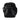 Black Louis Vuitton Monogram Shadow Danube PM Crossbody Bag