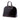 Purple Louis Vuitton Monogram Vernis Alma GM Handbag