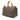 Brown Louis Vuitton Monogram Speedy 30 Boston Bag