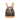 Brown Louis Vuitton Monogram Montsouris PM Backpack