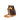 Brown Louis Vuitton Monogram Montsouris PM Backpack