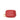 Red Prada Saffiano Pouch - Designer Revival