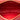 Red Prada Saffiano Pouch - Designer Revival