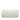 White Chanel Perforated Calfskin Reissue 2.55 East West Accordion Flap Shoulder Bag