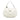 White Gucci Large Guccissima New Ladies Hobo