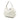White Gucci Large Guccissima New Ladies Hobo