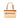 Beige Louis Vuitton Monogram Mini Lin Lucille PM Handbag - Designer Revival
