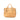 Tan Prada Nappa Gaufre Satchel