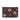 Brown Louis Vuitton Monogram Blooming Flowers Double Zip Pochette Crossbody Bag