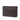 Brown Louis Vuitton Monogram Blooming Flowers Double Zip Pochette Crossbody Bag