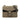 Beige Gucci Small GG Supreme Dionysus Crossbody