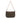 Brown Louis Vuitton Monogram Mini Pochette Accessoires Handbag