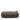 Brown Louis Vuitton Monogram Mini Pochette Accessoires Handbag