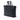 Black Louis Vuitton Monogram Eclipse Explorer Business Bag