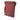 Red Prada Vitello Daino Crossbody