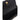 Black Chanel CC Quilted Lambskin Enamel and Pearl Wallet On Chain Crossbody Bag