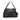 Black Louis Vuitton Monogram Empreinte Ponthieu PM Satchel