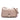 Pink Gucci Calfskin Jackie O Flap