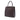 Brown Louis Vuitton Epi Figari MM Handbag