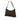 Brown Fendi Zucca Canvas Shoulder Bag