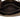Brown Fendi Zucca Canvas Shoulder Bag