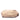 Gold LOEWE Nappa Aire Hobo Bag