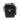 Black Chanel Mini Quilted Lambskin Diamond Lock Phone Holder Crossbody Bag