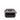 Black Chanel Mini Quilted Lambskin Diamond Lock Phone Holder Crossbody Bag - Designer Revival