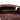 Red Dior Oblique Canvas Saddle Belt Bag