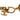 Gold Chanel CC Gold Plated Cambon Medallion Necklace