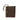 Brown Fendi Zucca Canvas Handbag - Designer Revival