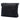 Black Gucci GG Canvas Messenger Bag