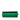 Green LOEWE Pebbled Calfskin Anagram Flap Crossbody
