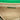 Green LOEWE Pebbled Calfskin Anagram Flap Crossbody