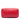 Red Gucci Medium Guccissima Joy Boston Bag
